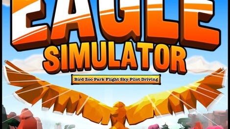 Eagle Simulator
