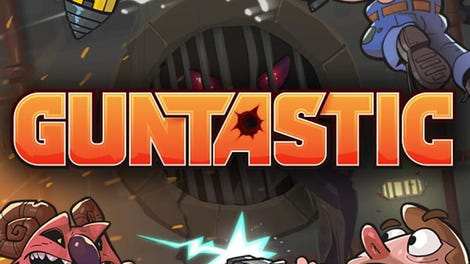 Guntastic