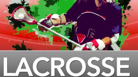 Lacrosse Arcade 2014