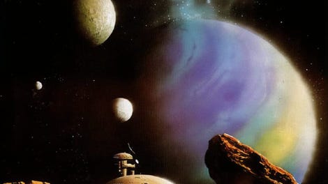 Equinox