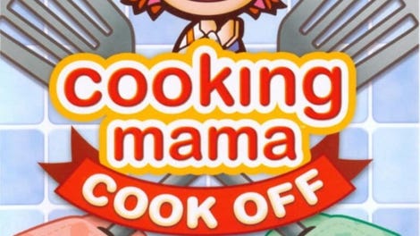 Cooking Mama: Cook Off