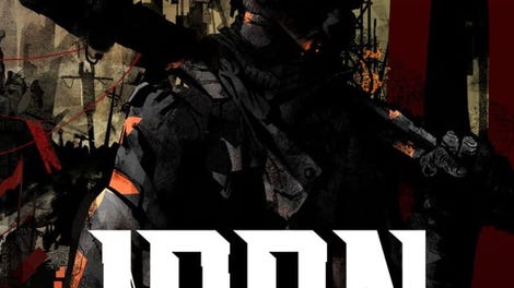 Ironhive