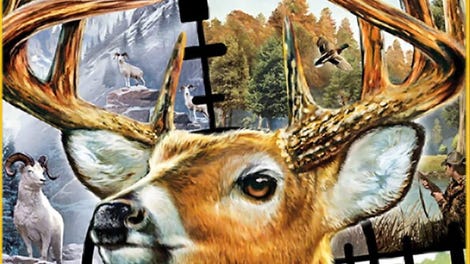 Cabela's North American Adventures