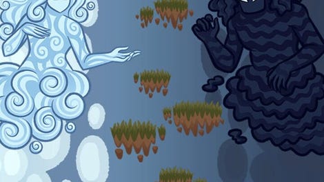 Elemental Engagements