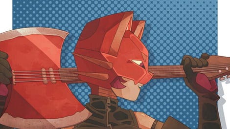 BlasterBeat