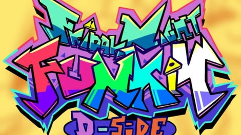 Friday Night Funkin' D-Sides