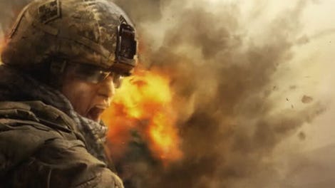 Battlefield Play4Free