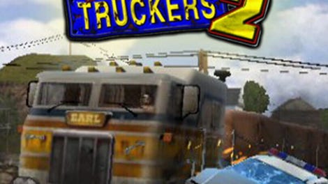 Big Mutha Truckers 2