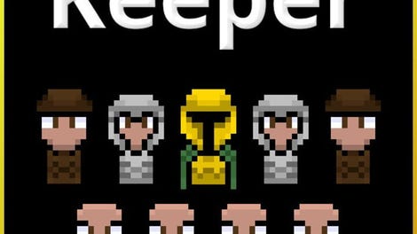 King's Keeper