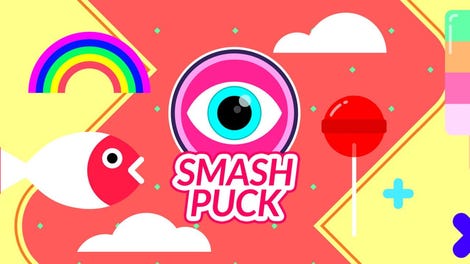 Smash Puck - Kotaku