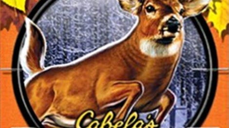 Cabela's Deer Hunt: 2005 Season
