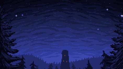 Escape the Dark Tower