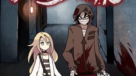 Angels of Death