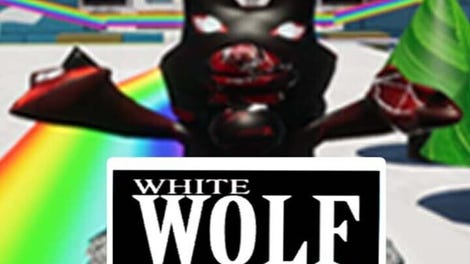 White Wolf: Darkside Chronicles