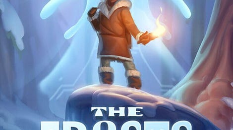The Frosts: First Ones