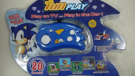 FunPlay 20-in-1