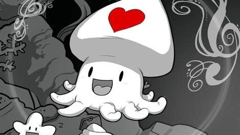Radio Squid