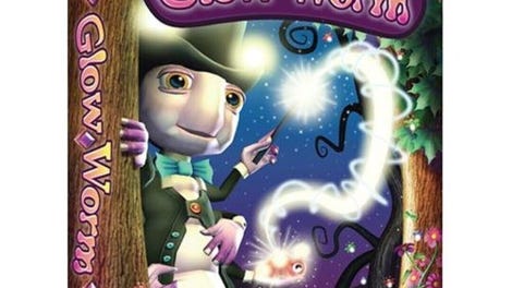 Glow Worm