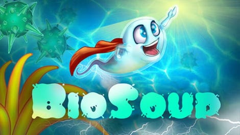 Bio Soup