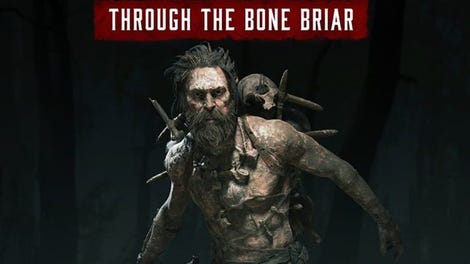 Hunt: Showdown - Through the Bone Briar