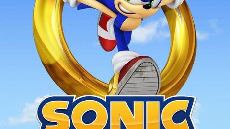 Sonic Dash Extreme