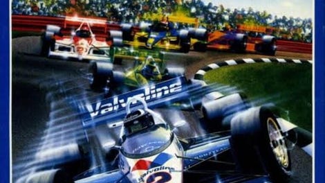 Turbo Racing