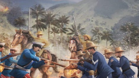 Strategic Command: American Civil War - Wars in the Americas