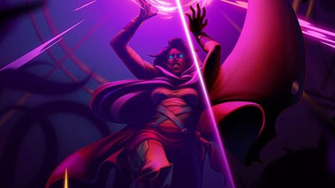 Sundered: Eldritch Edition