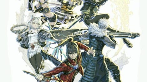 Xenoblade Chronicles 3: Special Edition