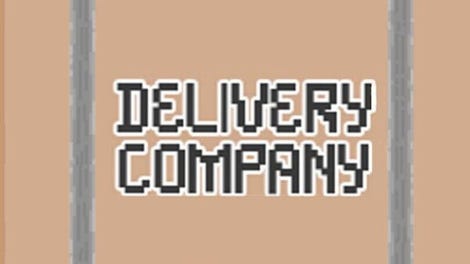 Delivery Company Clicker