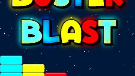 Brick Buster Blast