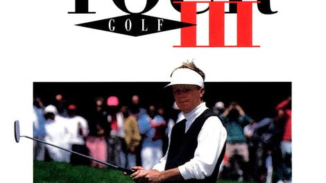 PGA Tour Golf III