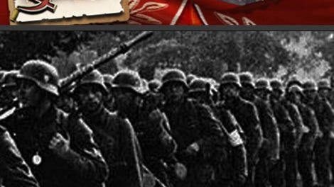 Company of Heroes 2: Soviet Commander - Soviet Industry Tactics