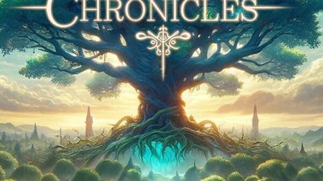 Luminleaf Chronicles