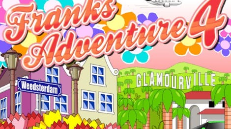 Franks Adventure 4