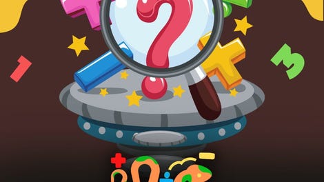 Snake of Maths! Cool Education Game