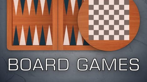 Board Games VR