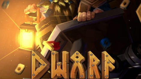 Dwarf Delve