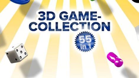 3D Game Collection