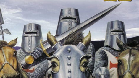 Lords of the Realm II
