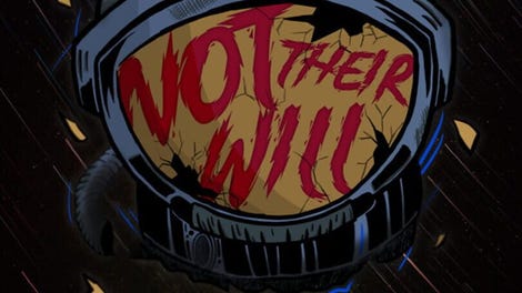 Not Their Will