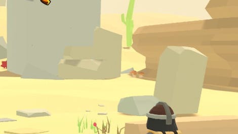 Desert Mercenary Corps