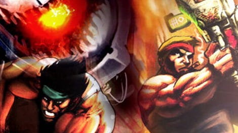 Contra ReBirth