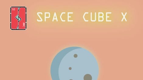 Space Cube X