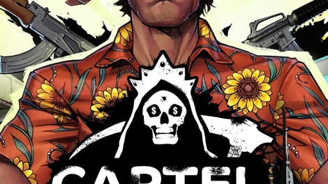 Cartel Tycoon