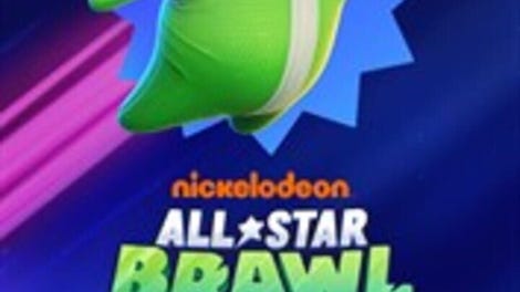 Nickelodeon All-Star Brawl 2: The Elastic Waistband Costume