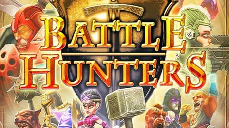 Battle Hunters