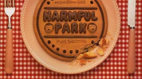 Harmful Park