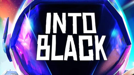 Into Black