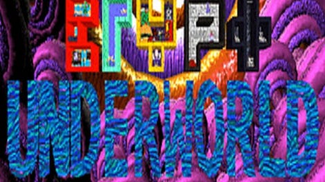 Crypt Underworld